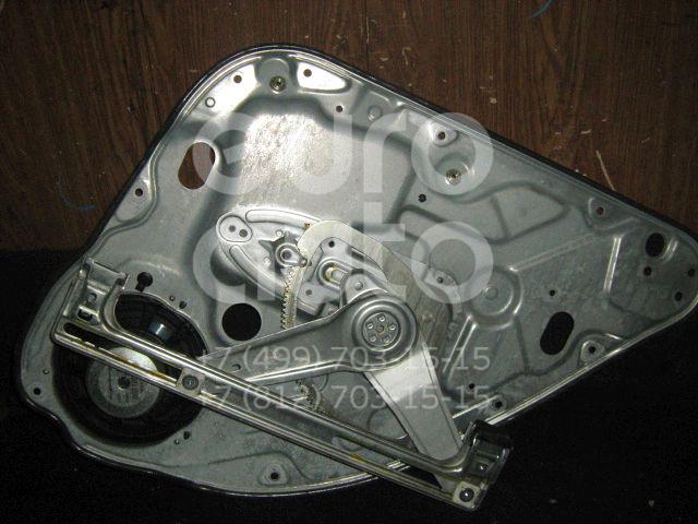 Стеклоподъемник электр. задний левый для Ford C-MAX 2003-2010;Focus II 2005-2008;Focus II 2008-2011;Kuga 2008-2012 - Фото №1