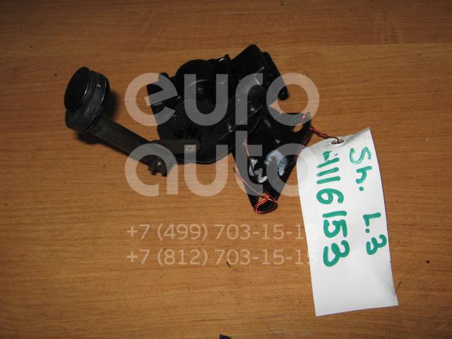 Замок бокового стекла для VW Sharan 1995-1999 - Фото №1