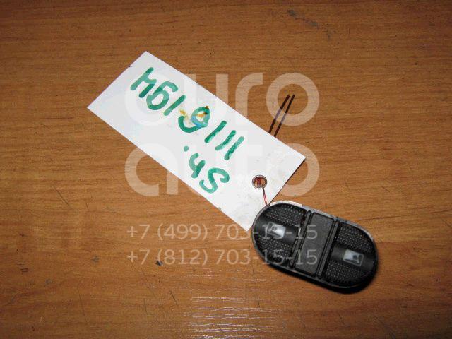 Кнопка стеклоподъемника для VW Sharan 1995-1999 - Фото №1