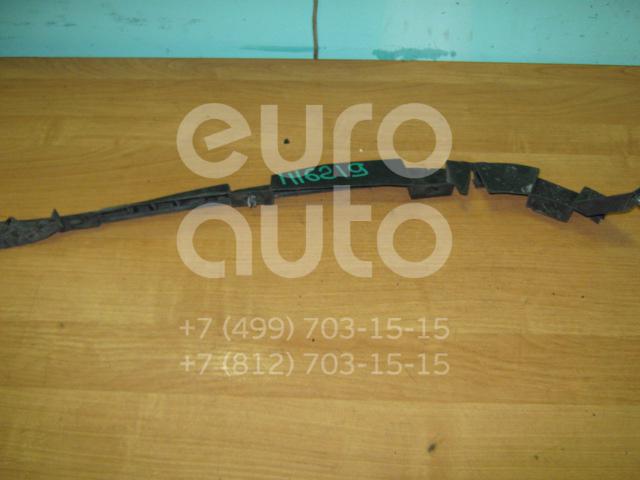 Направляющая заднего бампера левая для VW,Ford Sharan 1995-1999;Galaxy 1995-2006 - Фото №1