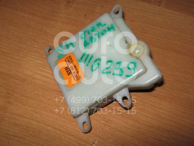 Моторчик заслонки отопителя для VW,Ford Sharan 1995-1999;Sharan 2000-2006;Galaxy 1995-2006 - Фото №1