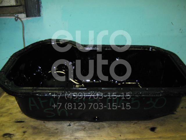 Поддон масляный двигателя для VW Sharan 1995-1999 - Фото №1