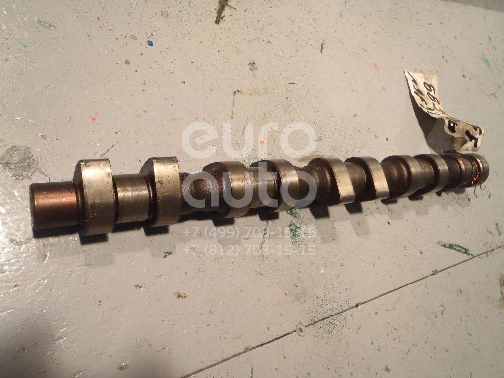Распредвал выпускной для Opel Zafira A (F75) 1999-2005;Astra G 1998-2005 - Фото №1