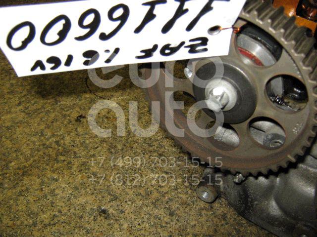 Шестерня (шкив) распредвала для Opel Zafira A (F75) 1999-2005;Astra F 1991-1998;Astra G 1998-2005;Tigra 1994-2000;Vectra B 1995-1999;Corsa B 1993-2000;Astra H / Family 2004-2015;Meriva 2003-2010;Corsa C 2000-2006;Vectra B 1999-2002;Vectra C 2002-2008 - Фото №1