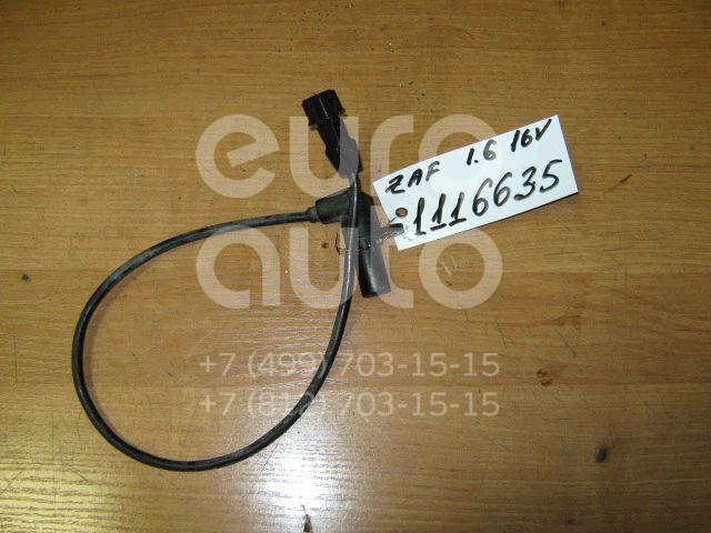 Датчик положения коленвала для Opel Zafira A (F75) 1999-2005;Astra G 1998-2005 - Фото №1