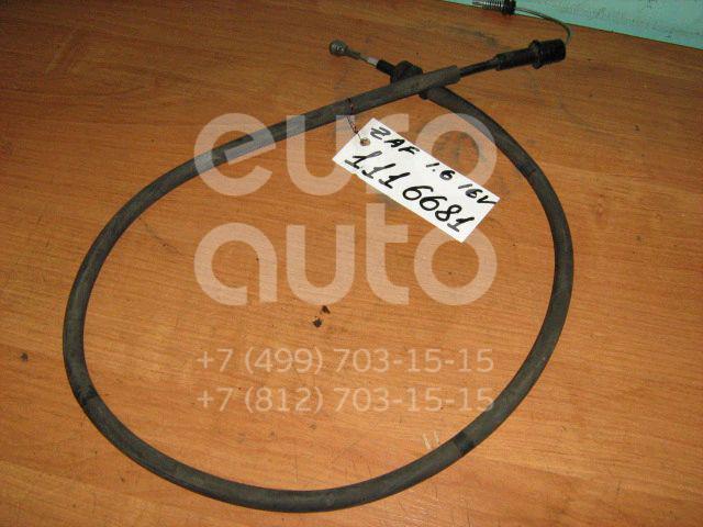 Трос газа для Opel Zafira A (F75) 1999-2005;Astra G 1998-2005 - Фото №1