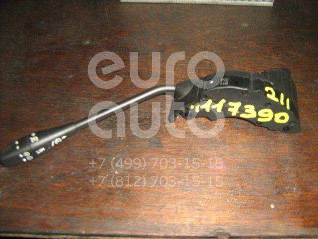 Переключатель круиз контроля для Mercedes Benz W211 E-Klasse 2002-2009;W220 1998-2005;G-Class W463 1989>;W215 coupe 1999-2006;R230 SL 2001-2012 - Фото №1