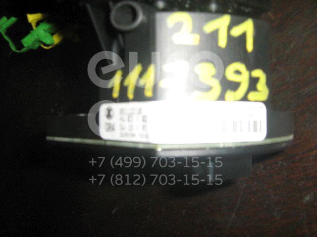 Датчик для Mercedes Benz W211 E-Klasse 2002-2009 - Фото №1