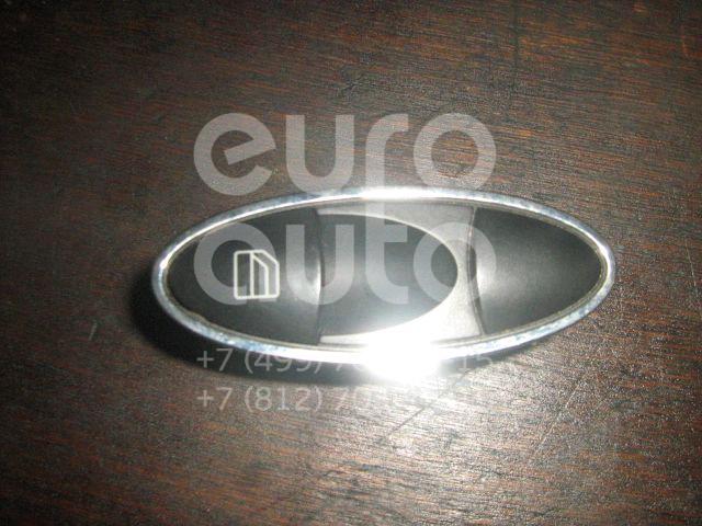 Кнопка стеклоподъемника для Mercedes Benz W211 E-Klasse 2002-2009 - Фото №1