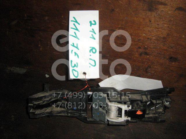 Кронштейн ручки для Mercedes Benz W211 E-Klasse 2002-2009 - Фото №1