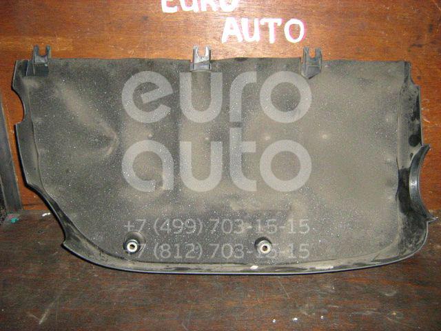 Накладка декоративная для Mercedes Benz W211 E-Klasse 2002-2009 - Фото №1
