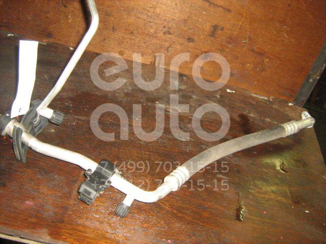 Трубка кондиционера для Mercedes Benz W211 E-Klasse 2002-2009;W219 CLS 2004-2010 - Фото №1