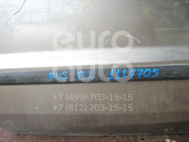 Молдинг передней левой двери для Ford Fusion 2002-2012 - Фото №1