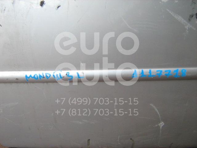 Молдинг задней двери LR для Ford Mondeo III 2000-2007 - Фото №1