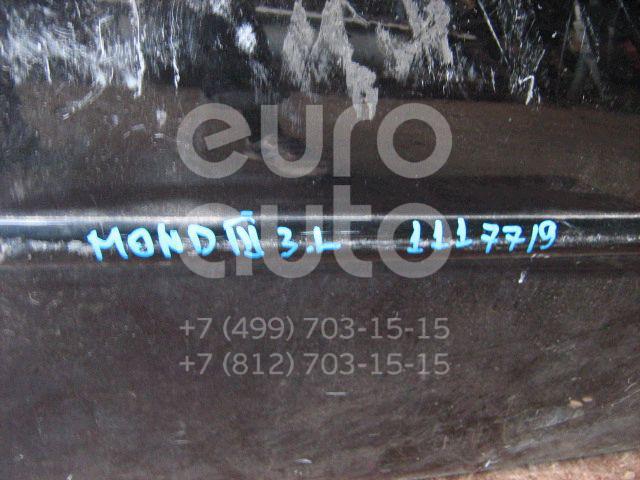 Молдинг задней двери LR для Ford Mondeo III 2000-2007 - Фото №1