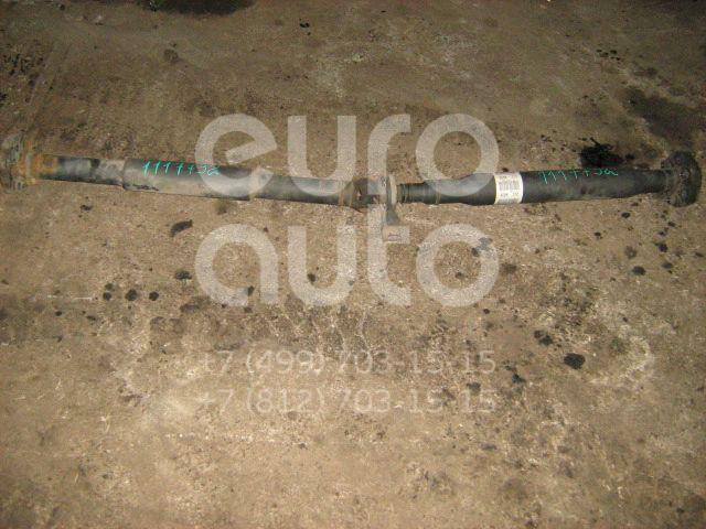 Вал карданный для Mercedes Benz W211 E-Klasse 2002-2009 - Фото №1