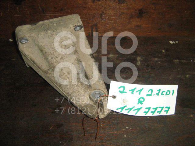 Кронштейн двигателя правый для Mercedes Benz W211 E-Klasse 2002-2009;W203 2000-2006 - Фото №1