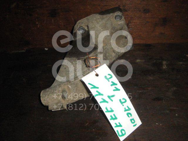 Кронштейн двигателя левый для Mercedes Benz W211 E-Klasse 2002-2009;W203 2000-2006 - Фото №1