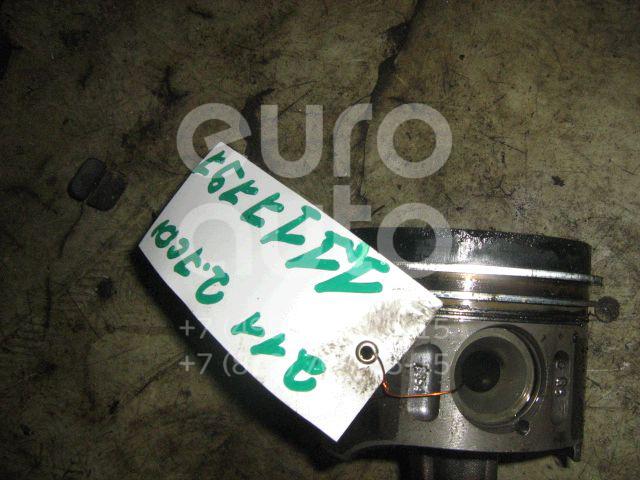 Поршень для Mercedes Benz W211 E-Klasse 2002-2009 - Фото №1