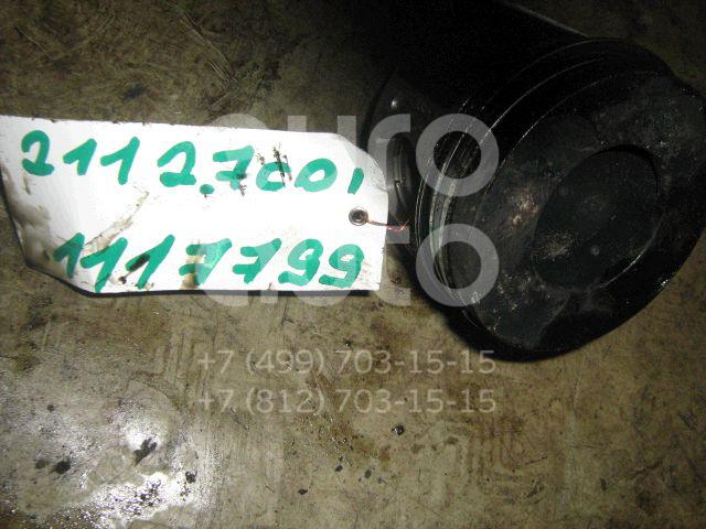 Поршень для Mercedes Benz W211 E-Klasse 2002-2009 - Фото №1