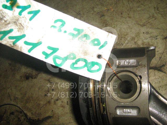 Поршень для Mercedes Benz W211 E-Klasse 2002-2009 - Фото №1