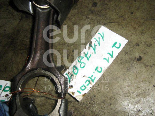 Шатун для Mercedes Benz W211 E-Klasse 2002-2009 - Фото №1
