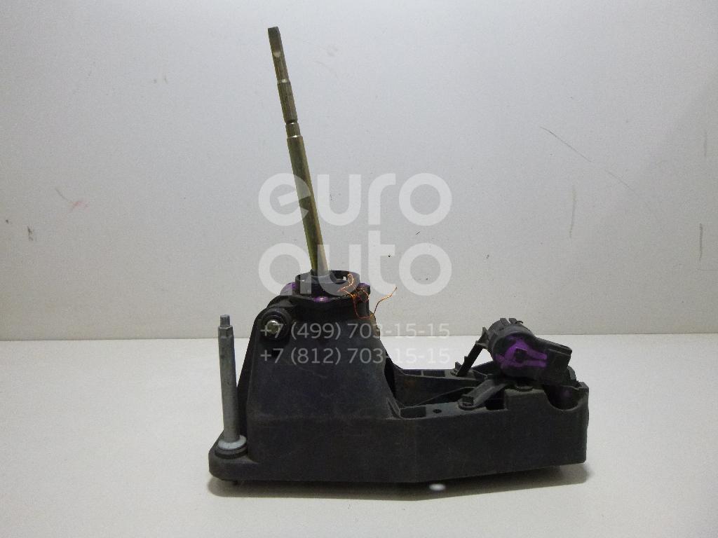 Кулиса КПП для Mercedes Benz A140/160 W168 1997-2004 - Фото №1