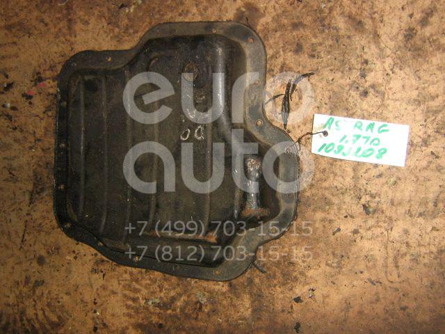 Поддон масляный двигателя для Opel Astra G 1998-2005 - Фото №1