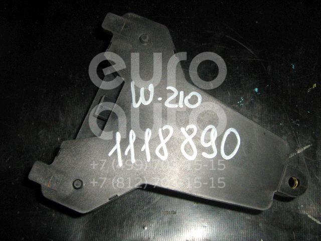 Реле для Mercedes Benz W210 E-Klasse 1995-2000 - Фото №1