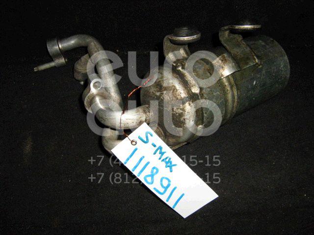 Осушитель системы кондиционирования для Ford S-MAX 2006-2015 - Фото №1