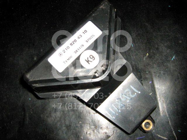 Реле для Mercedes Benz W210 E-Klasse 1995-2000 - Фото №1