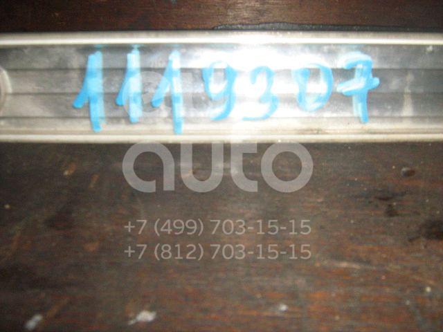 Фонарь подсветки номера для BMW 7-серия E65/E66 2001-2008 - Фото №1
