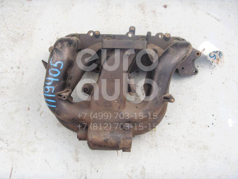 Коллектор впускной для Ford Escort/Orion 1995-2000 - Фото №1
