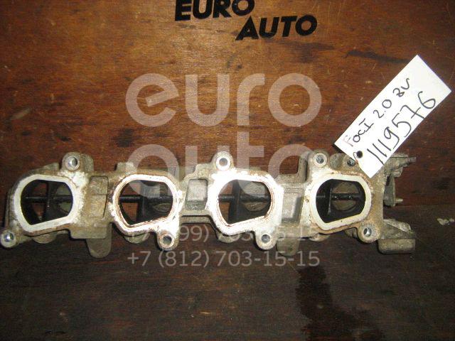 Заслонка воздушная для Ford Focus I 1998-2005 - Фото №1