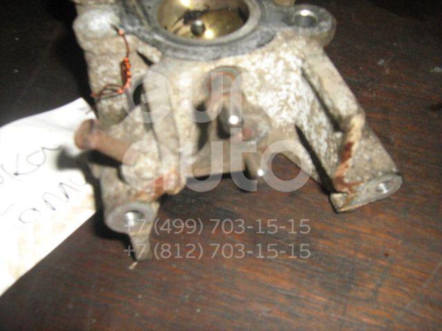Заслонка воздушная для Ford Focus I 1998-2005 - Фото №1