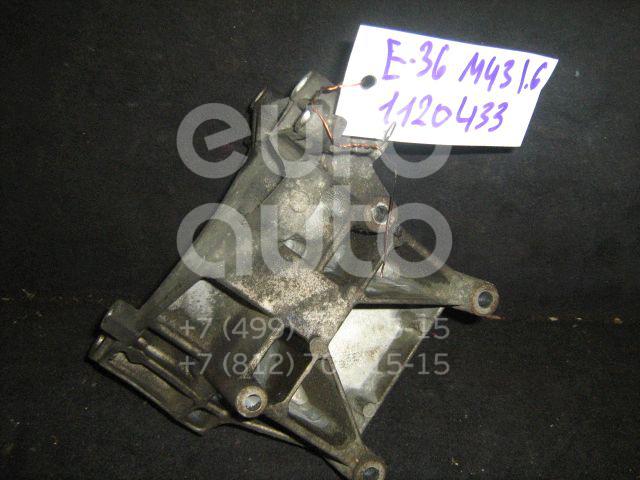 Кронштейн генератора для BMW 3-серия E36 1991-1998 - Фото №1