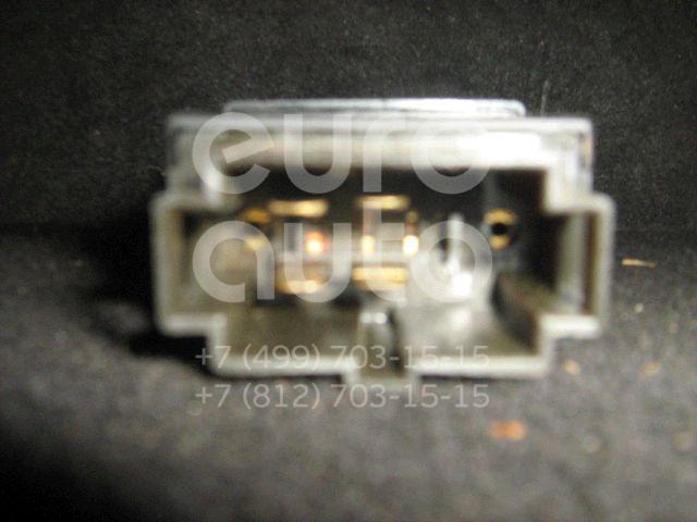 Кнопка обогрева заднего стекла для VW Transporter T4 1996-2003 - Фото №1