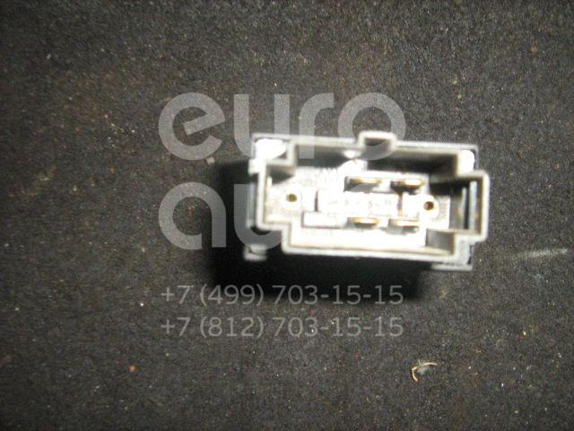 Кнопка обогрева заднего стекла для VW Transporter T4 1996-2003 - Фото №1