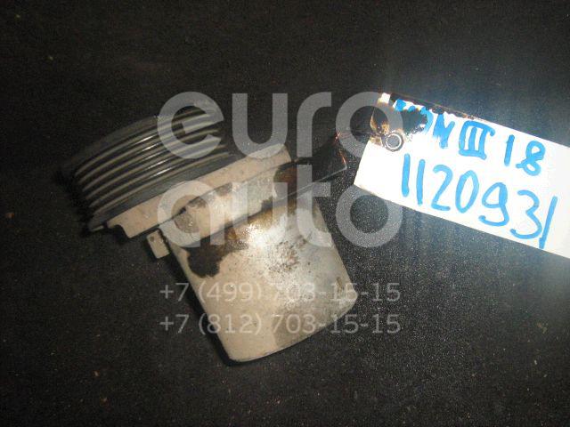Кронштейн ролика-натяжителя руч. ремня для Ford Mondeo III 2000-2007 - Фото №1