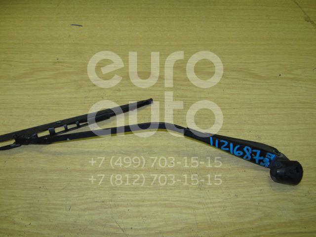 Поводок стеклоочистителя заднего для VW Transporter T4 1991-1996 - Фото №1