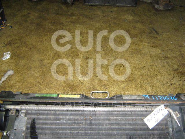 Радиатор гидроусилителя для VW Transporter T4 1991-1996;Transporter T4 1996-2003 - Фото №1