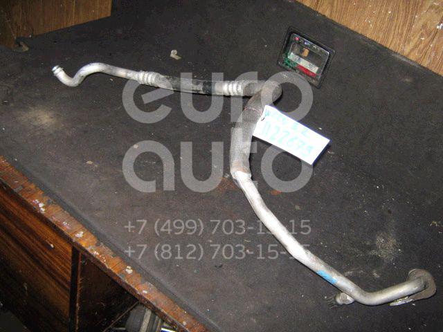 Трубка кондиционера для Mercedes Benz W220 1998-2005 - Фото №1