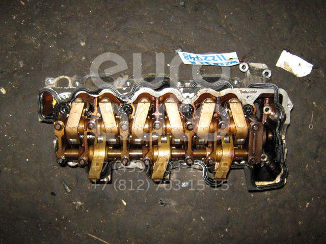 Головка блока для Mercedes Benz W220 1998-2005;W211 E-Klasse 2002-2009 - Фото №1