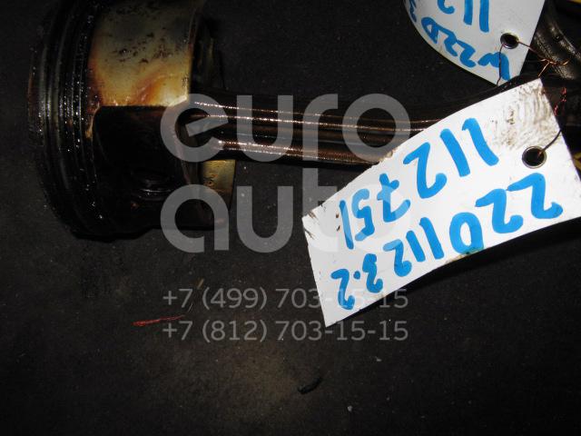 Поршень с шатуном для Mercedes Benz W220 1998-2005 - Фото №1