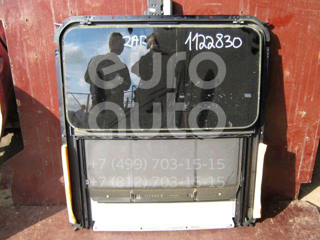 Люк в сборе электрический для Opel Zafira A (F75) 1999-2005 - Фото №1
