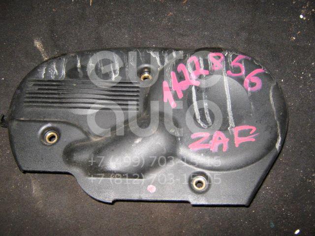 Кожух ремня ГРМ для Opel Zafira A (F75) 1999-2005;Astra G 1998-2005;Astra H / Family 2004-2015;Meriva 2003-2010;Tigra TwinTop 2004-2009;Signum 2003-2008;Corsa C 2000-2006;Vectra C 2002-2008;Zafira B 2005-2012 - Фото №1