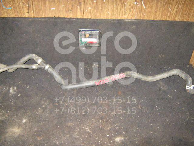Патрубок для Mercedes Benz W220 1998-2005 - Фото №1