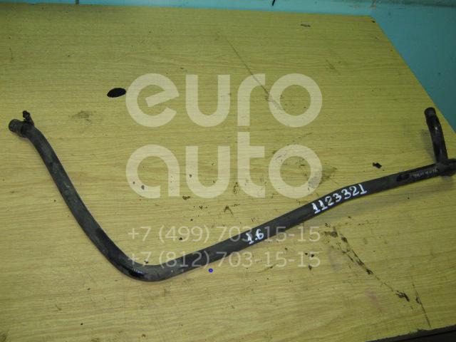 Патрубок для Opel Astra F 1991-1998 - Фото №1