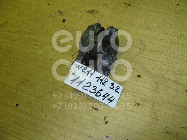 Натяжитель ремня для Mercedes Benz W211 E-Klasse 2002-2009;W163 M-Klasse (ML) 1998-2004;W202 1993-2000;W220 1998-2005;G-Class W460 1979-1993;W210 E-Klasse 1995-2000;C208 CLK coupe 1997-2002;R170 SLK 1996-2004;G-Class W463 1989> - Фото №1