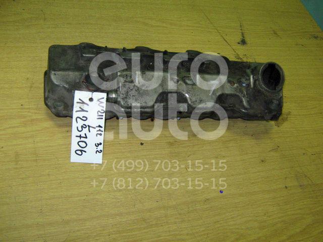 Крышка головки блока (клапанная) для Mercedes Benz W211 E-Klasse 2002-2009;W210 E-Klasse 1995-2000 - Фото №1